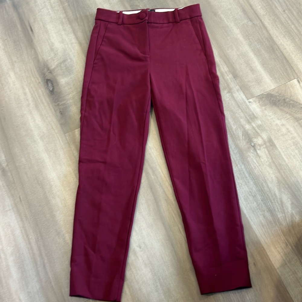 J crew 2p